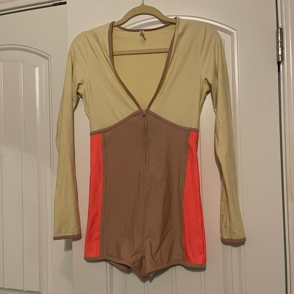 free people movement shortall